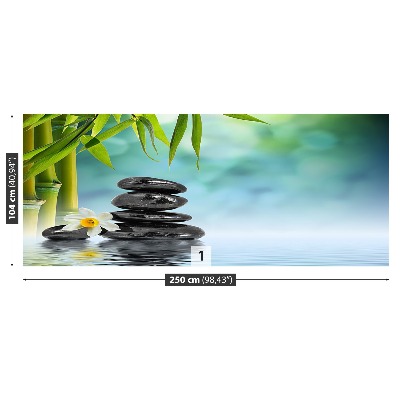 Fototapeta Zen Kamienie