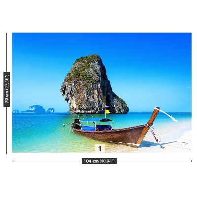 Fototapeta Plaża Tajlandia