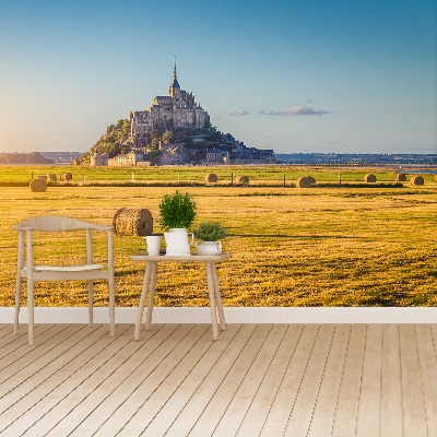 Fototapeta Le Mont SaintMichel