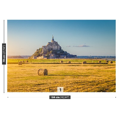 Fototapeta Le Mont SaintMichel