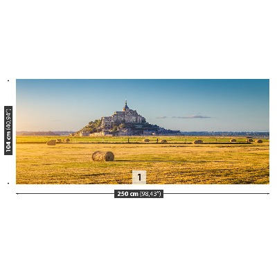 Fototapeta Le Mont SaintMichel