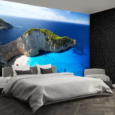 Fototapeta Plaża Navagio