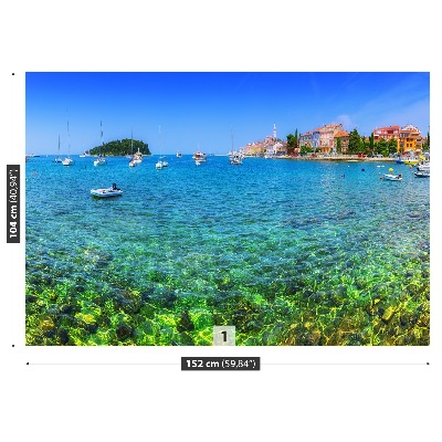 Fototapeta Morze Adriatyckie