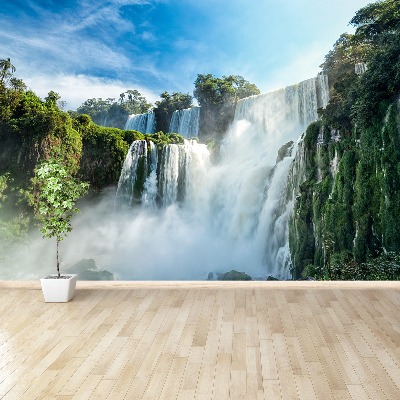 Fototapeta Wodospad Iguazú