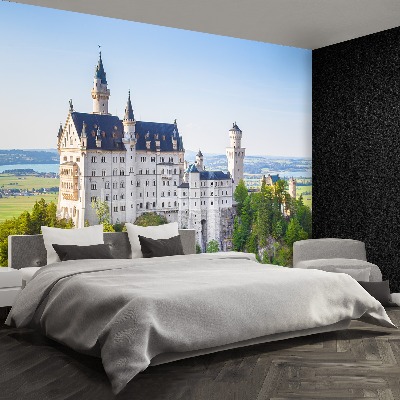 Fototapeta Neuschwanstein