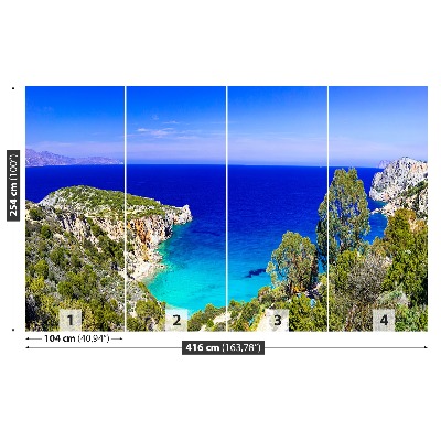 Fototapeta Kreta Grecja