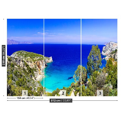 Fototapeta Kreta Grecja