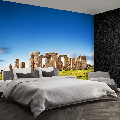 Fototapeta Stonehenge, Anglia