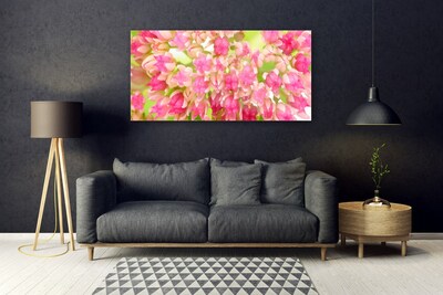 Obraz Akrylowy Kwiat Lotosu