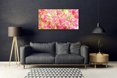 Obraz Akrylowy Kwiat Lotosu