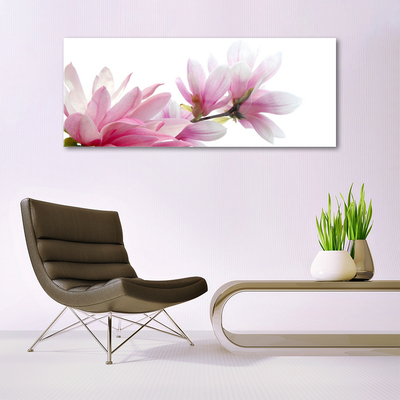 Obraz Akrylowy Magnolia Kwiat