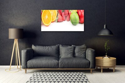 Obraz Akrylowy Owoc Kuchnia