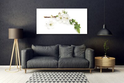 Obraz Akrylowy Kwiat Gałąź Natura Roślina