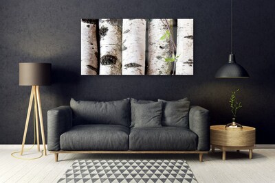 Obraz Akrylowy Drzewa Natura