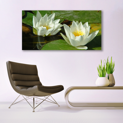 Obraz Akrylowy Kwiaty Rośliny Przyroda