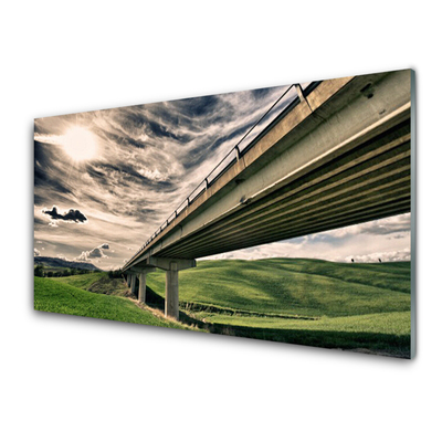 Panel Kuchenny Autostrada Most Dolina