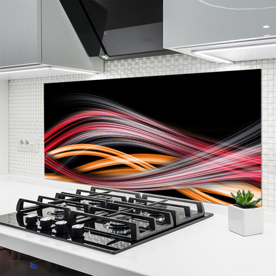 Panel Kuchenny Ekspresja Barw I Form