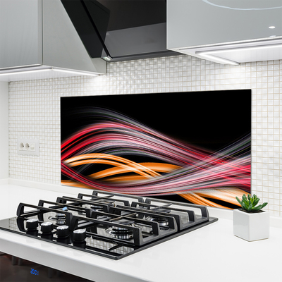 Panel Kuchenny Ekspresja Barw I Form