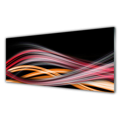 Panel Kuchenny Ekspresja Barw I Form