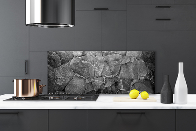 Panel Kuchenny Surowe Oblicze Skał