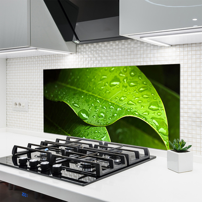 Panel Kuchenny Krople Porannej Rosy