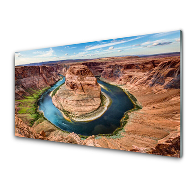 Panel Kuchenny Wielki Kanion Krajobraz