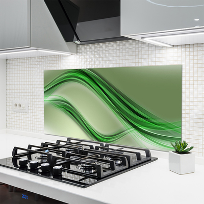 Panel Kuchenny Dynamiczna Kompozycja Barw