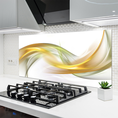 Panel Kuchenny Graficzny Akcent Wnętrza