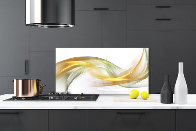 Panel Kuchenny Graficzny Akcent Wnętrza