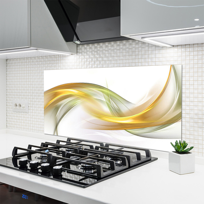 Panel Kuchenny Graficzny Akcent Wnętrza