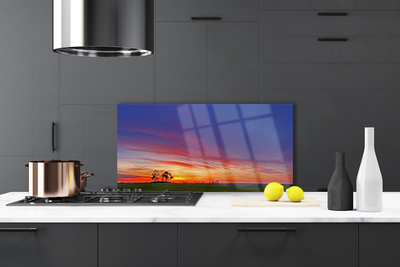 Panel Kuchenny Sielska Polana Drzew