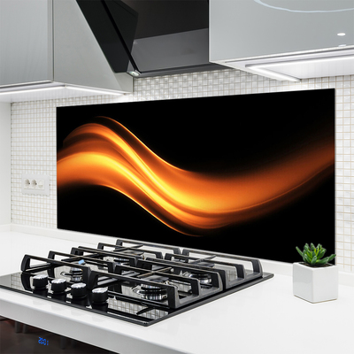 Panel Kuchenny Artystyczna Ekspresja Formy