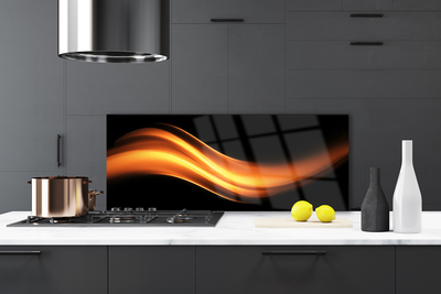 Panel Kuchenny Artystyczna Ekspresja Formy