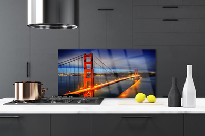 Panel Kuchenny Konstrukcja Stalowego Mostu