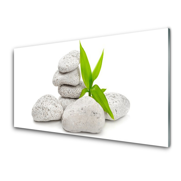 Panel Kuchenny Harmonia Kamieni Rzecznych