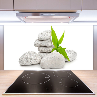 Panel Kuchenny Harmonia Kamieni Rzecznych