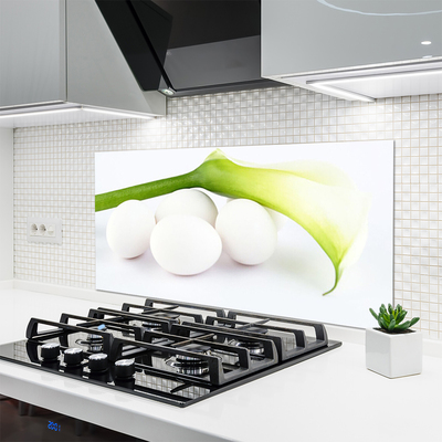 Panel Kuchenny Artystyczna Forma Jajka