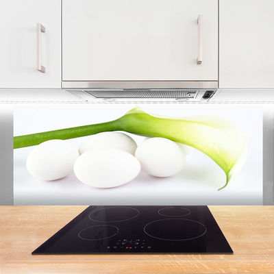 Panel Kuchenny Artystyczna Forma Jajka