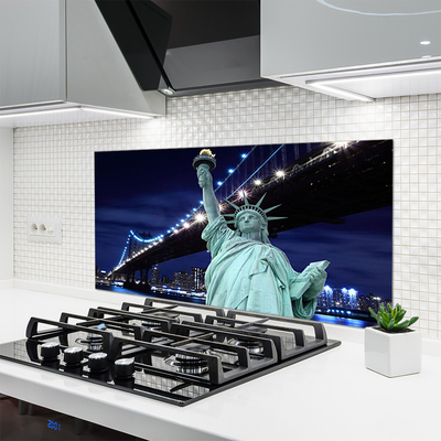 Panel Kuchenny Nowojorski Most I Wolność