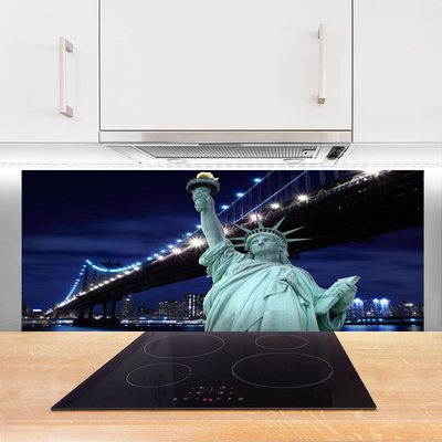 Panel Kuchenny Nowojorski Most I Wolność