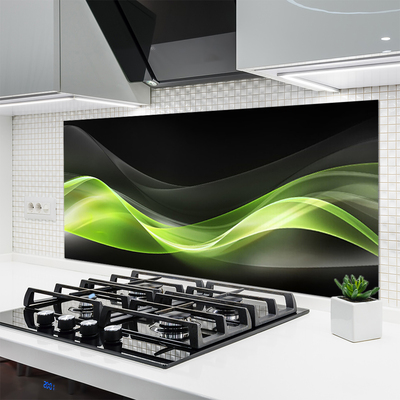 Szkło Ozdobne do Kuchni Interakcja Barw I Kształtów