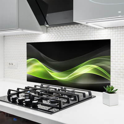 Szkło Ozdobne do Kuchni Interakcja Barw I Kształtów