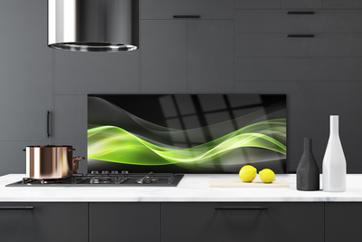 Szkło Ozdobne do Kuchni Interakcja Barw I Kształtów