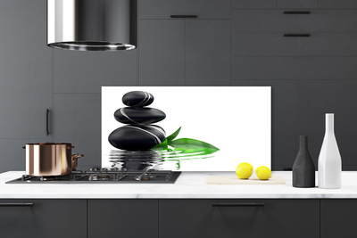 Panel Kuchenny Harmonia Wody I Kamieni