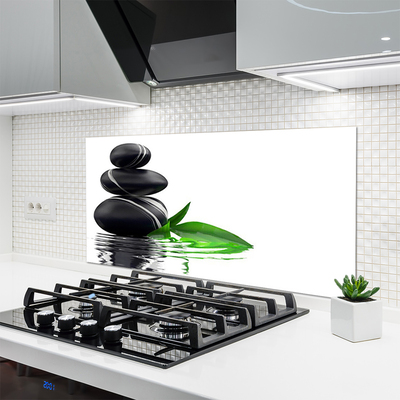 Panel Kuchenny Harmonia Wody I Kamieni