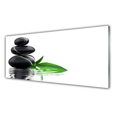 Panel Kuchenny Harmonia Wody I Kamieni
