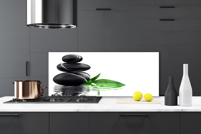 Panel Kuchenny Harmonia Wody I Kamieni