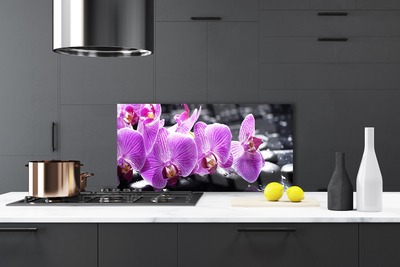 Panel Kuchenny Subtelny Płatek Natury