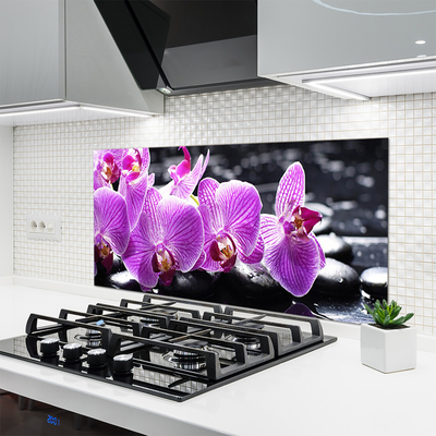 Panel Kuchenny Subtelny Płatek Natury