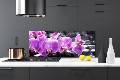 Panel Kuchenny Subtelny Płatek Natury